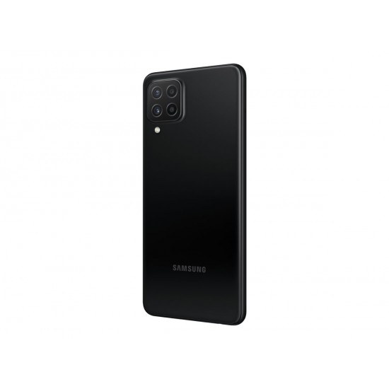 Samsung SM-A225F A22 4/128GB DS Black GSM Апарат