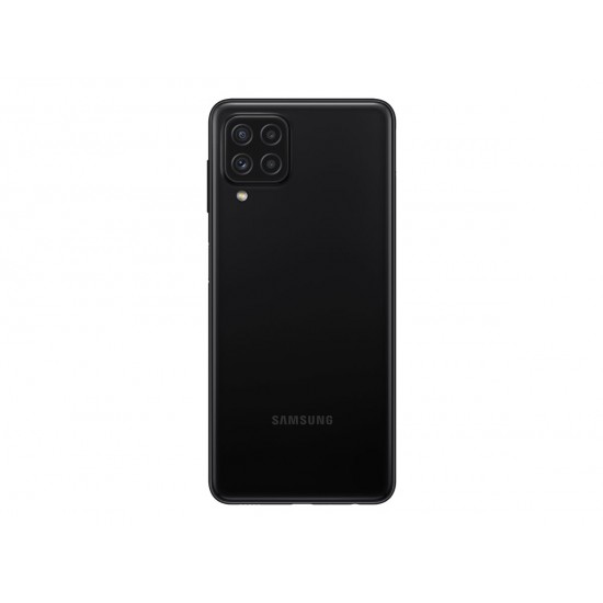 Samsung SM-A225F A22 4/128GB DS Black GSM Апарат