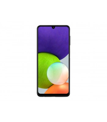 Samsung SM-A225F A22 4/128GB DS Black GSM Апарат
