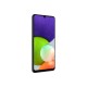 Samsung SM-A225F A22 4/128GB DS Black GSM Апарат