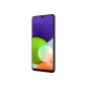 Samsung SM-A225F A22 4/128GB DS Black GSM Апарат