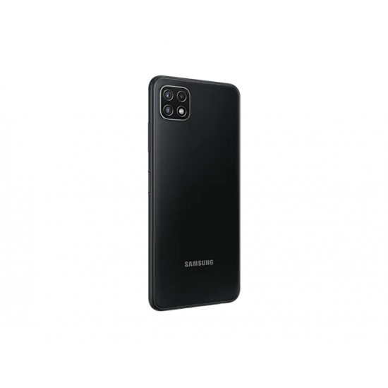 Samsung SM-A226B A22 5G 4/128GB DS Grey GSM Апарат