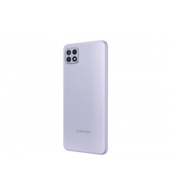 Samsung SM-A226B A22 5G 4/128GB DS Violet GSM Апарат
