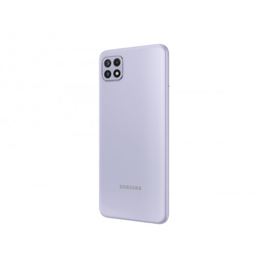 Samsung SM-A226B A22 5G 4/128GB DS Violet GSM Апарат