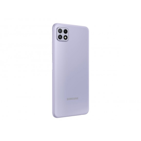 Samsung SM-A226B A22 5G 4/128GB DS Violet GSM Апарат