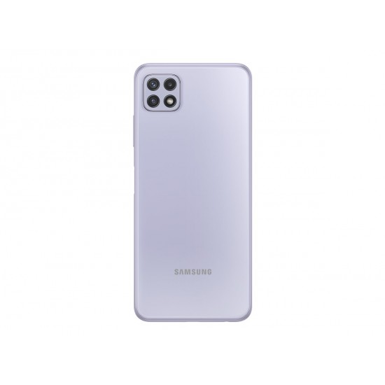 Samsung SM-A226B A22 5G 4/128GB DS Violet GSM Апарат