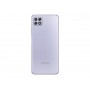 Samsung SM-A226B A22 5G 4/128GB DS Violet GSM Апарат