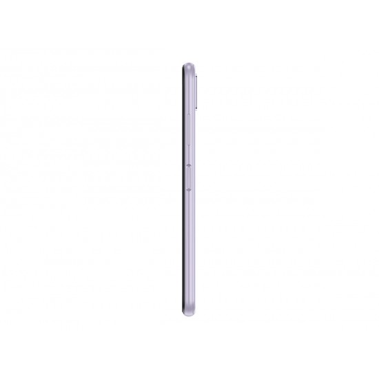 Samsung SM-A226B A22 5G 4/128GB DS Violet GSM Апарат