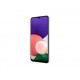 Samsung SM-A226 A22 5G 4/128GB DS White GSM Апарат