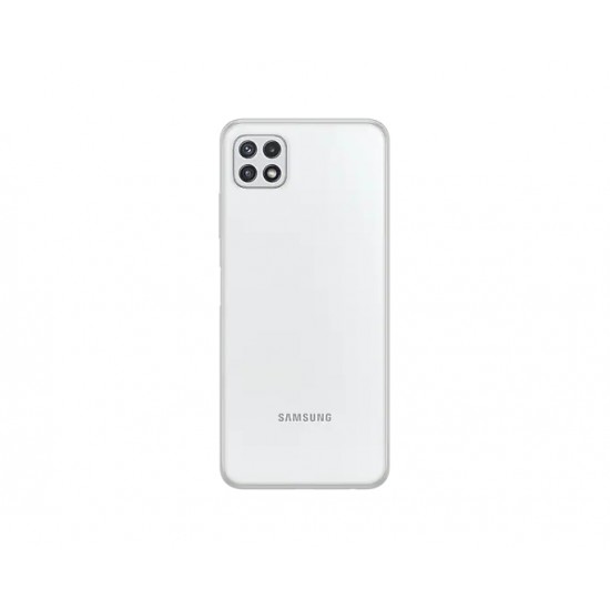 Samsung SM-A226 A22 5G 4/128GB DS White GSM Апарат