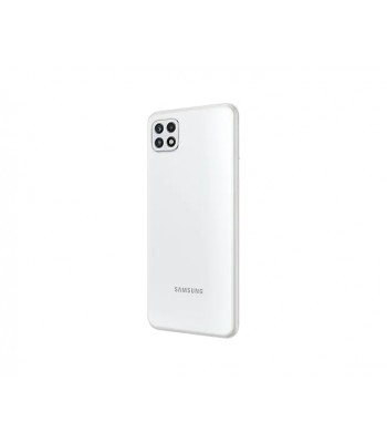 Samsung SM-A226 A22 5G 4/128GB DS White GSM Апарат