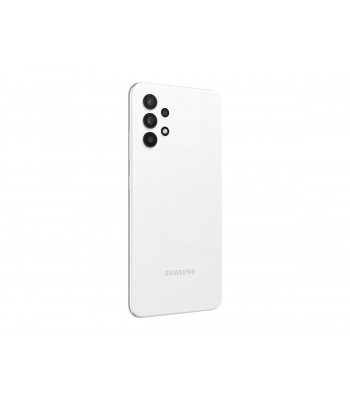 Samsung SM-A325F A32 4/128GB DS Awesome White GSM Апарат