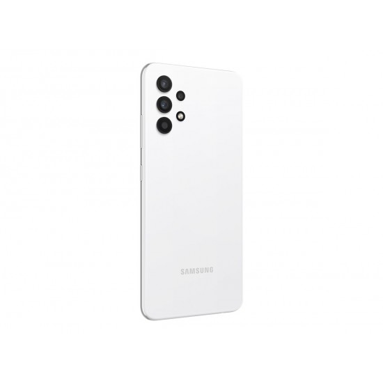 Samsung SM-A325F A32 4/128GB DS Awesome White GSM Апарат