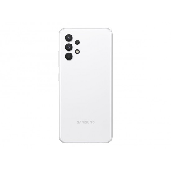 Samsung SM-A325F A32 4/128GB DS Awesome White GSM Апарат