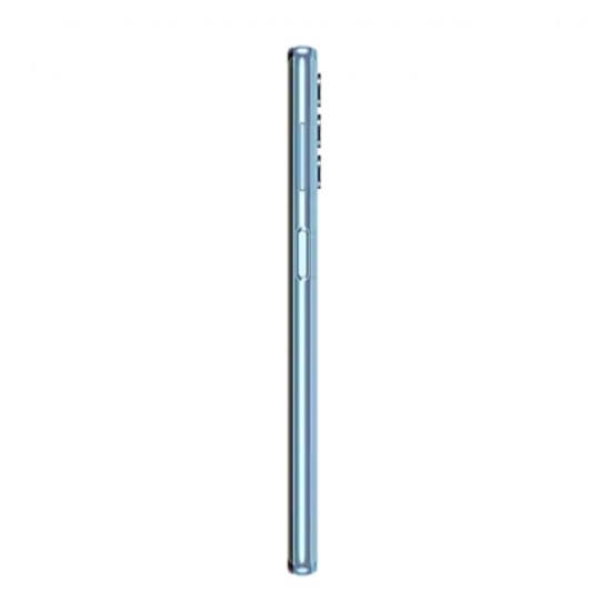 Samsung SM-A326 A32 5G 4/64GB DS Awesome Blue GSM Апарат