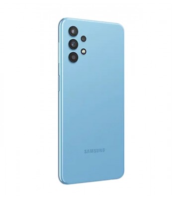 Samsung SM-A326 A32 5G 4/64GB DS Awesome Blue GSM Апарат
