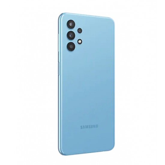 Samsung SM-A326 A32 5G 4/64GB DS Awesome Blue GSM Апарат