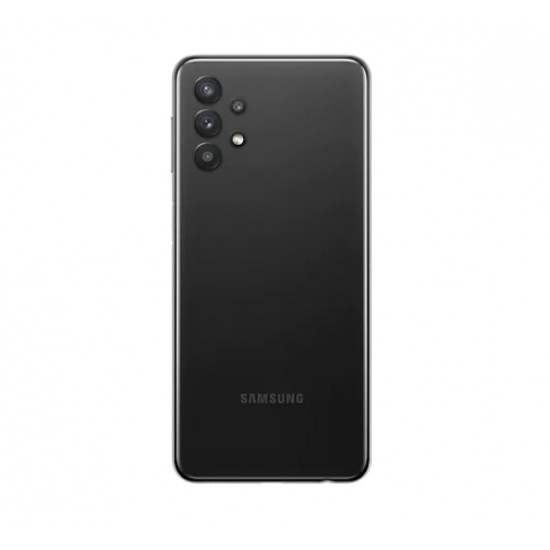 Samsung SM-A326 A32 5G 4/64GB DS Awesome Black GSM Апарат