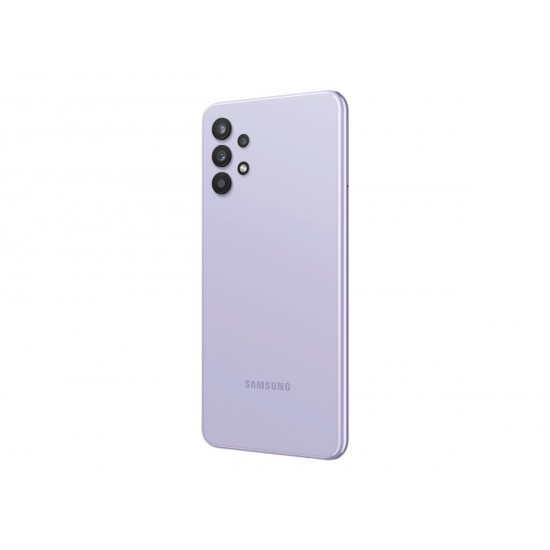 Samsung SM-A326B A32 5G 4/64GB DS Awesome Violet GSM Апарат