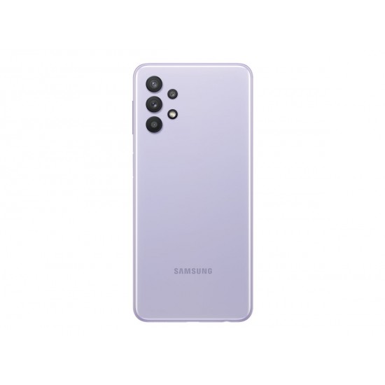 Samsung SM-A326B A32 5G 4/64GB DS Awesome Violet GSM Апарат