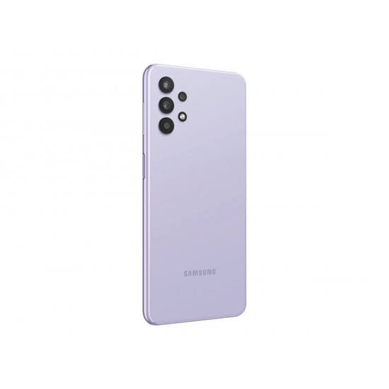 Samsung SM-A326B A32 5G 4/64GB DS Awesome Violet GSM Апарат