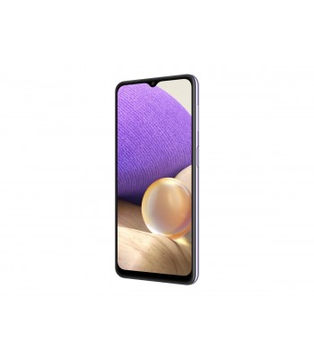 Samsung SM-A326B A32 5G 4/64GB DS Awesome Violet GSM Апарат