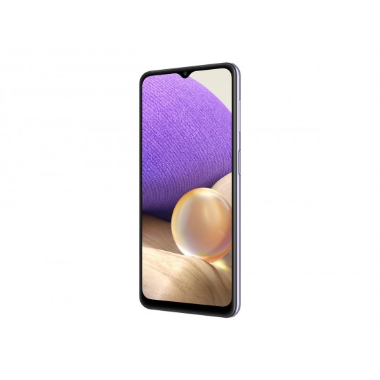 Samsung SM-A326B A32 5G 4/64GB DS Awesome Violet GSM Апарат