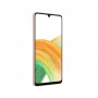 Samsung SM-A336B 5G 6/128GB DS Awesome Peach GSM Апарат