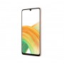 Samsung SM-A336B 5G 6/128GB DS Awesome Peach GSM Апарат