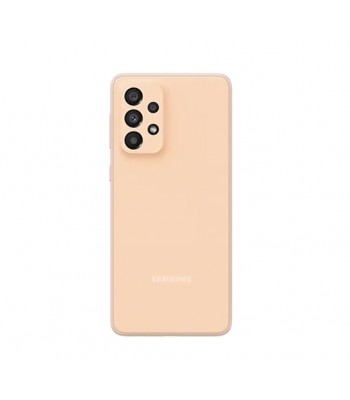 Samsung SM-A336B 5G 6/128GB DS Awesome Peach GSM Апарат