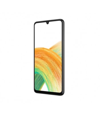 Samsung SM-A336B 5G 6/128GB DS Awesome Black GSM Апарат