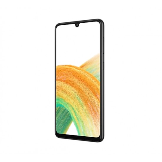 Samsung SM-A336B 5G 6/128GB DS Awesome Black GSM Апарат