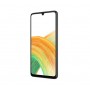 Samsung SM-A336B 5G 6/128GB DS Awesome Black GSM Апарат