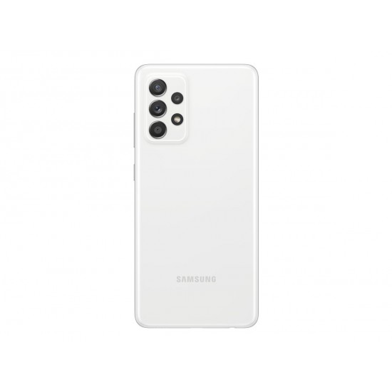Samsung SM-A525F A52 6/128GB DS Awesome White GSM Апарат