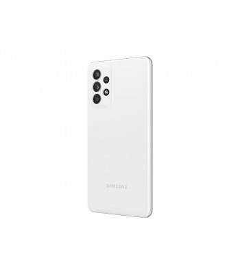 Samsung SM-A525F A52 6/128GB DS Awesome White GSM Апарат