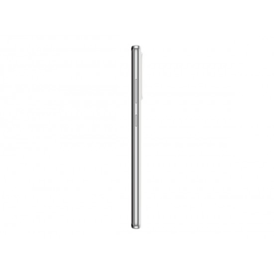 Samsung SM-A525F A52 6/128GB DS Awesome White GSM Апарат