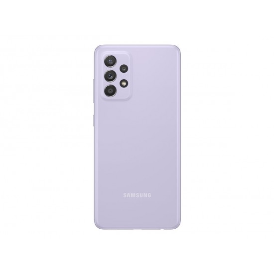 Samsung SM-A525F A52 6/128GB DS Awesome Violet GSM Апарат