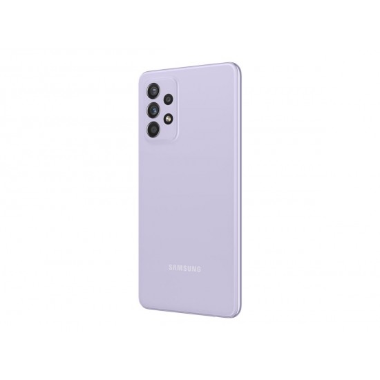 Samsung SM-A525F A52 6/128GB DS Awesome Violet GSM Апарат