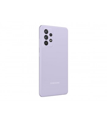 Samsung SM-A525F A52 6/128GB DS Awesome Violet GSM Апарат