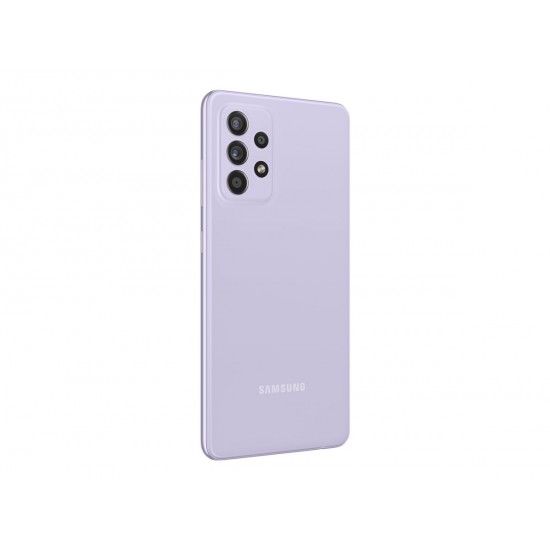 Samsung SM-A525F A52 6/128GB DS Awesome Violet GSM Апарат