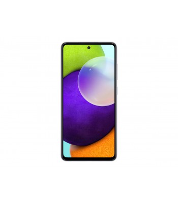 Samsung SM-A525F A52 6/128GB DS Awesome Violet GSM Апарат