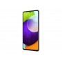 Samsung SM-A525F A52 6/128GB DS Awesome Violet GSM Апарат