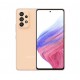 Samsung SM-A536 A53 5G 6/128GB DS Awesome Peach GSM Апарат