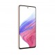Samsung SM-A536 A53 5G 6/128GB DS Awesome Peach GSM Апарат
