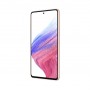 Samsung SM-A536 A53 5G 6/128GB DS Awesome Peach GSM Апарат Samsung SM-A536 A53 5G 6/128GB DS Awesome Peach GSM Апарат