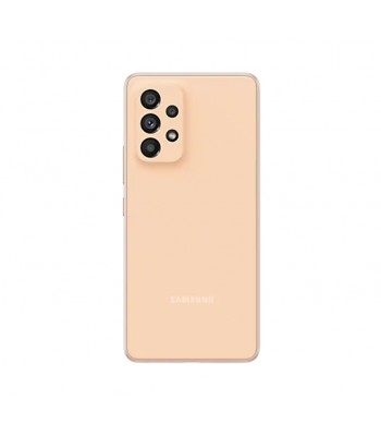Samsung SM-A536 A53 5G 6/128GB DS Awesome Peach GSM Апарат
