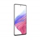 Samsung SM-A536 A53 5G 6/128GB DS Awesome White GSM Апарат