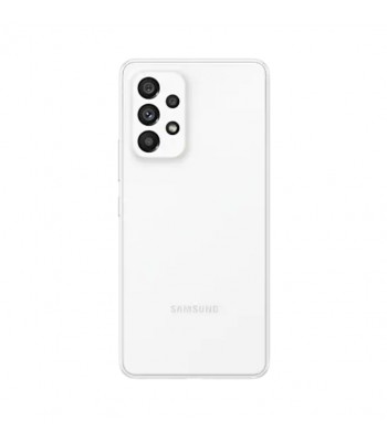 Samsung SM-A536 A53 5G 6/128GB DS Awesome White GSM Апарат