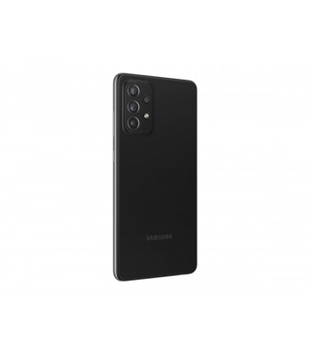 Samsung SM-A725F A72 6/128GB DS Awesome Black GSM Апарат