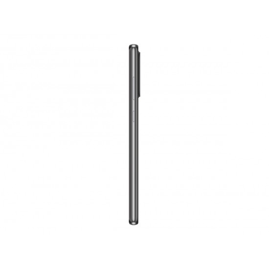 Samsung SM-A725F A72 6/128GB DS Awesome Black GSM Апарат